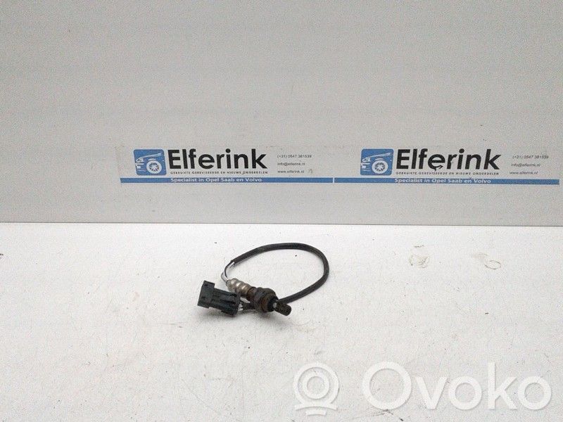 Lambda probe sensor   12788129,55351836,12788129,55351836