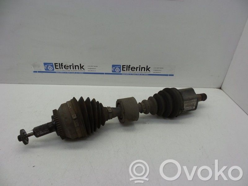 Volvo S80 Eje de transmisión delantero 