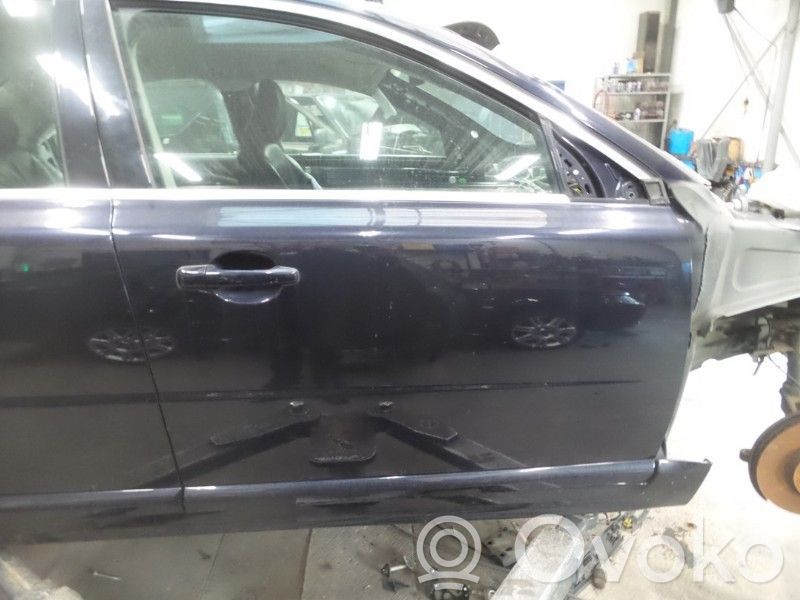 Volvo S80 Puerta delantera 