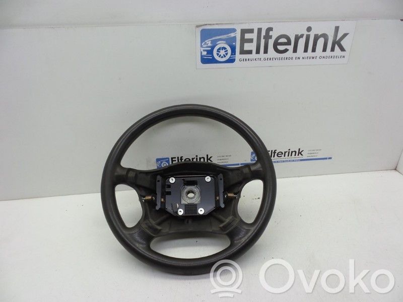 Saab 9-5 Steering wheel 