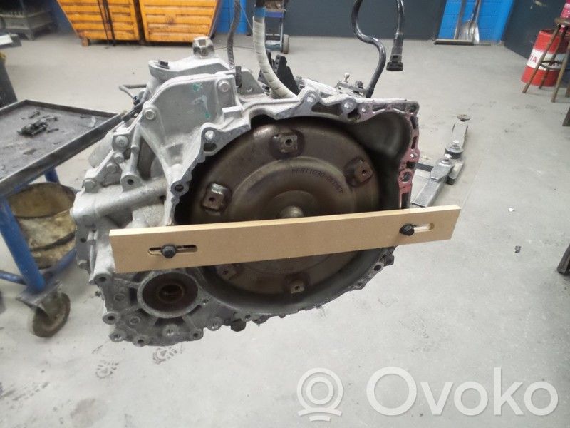 Volvo V50 Caja de cambios automática 