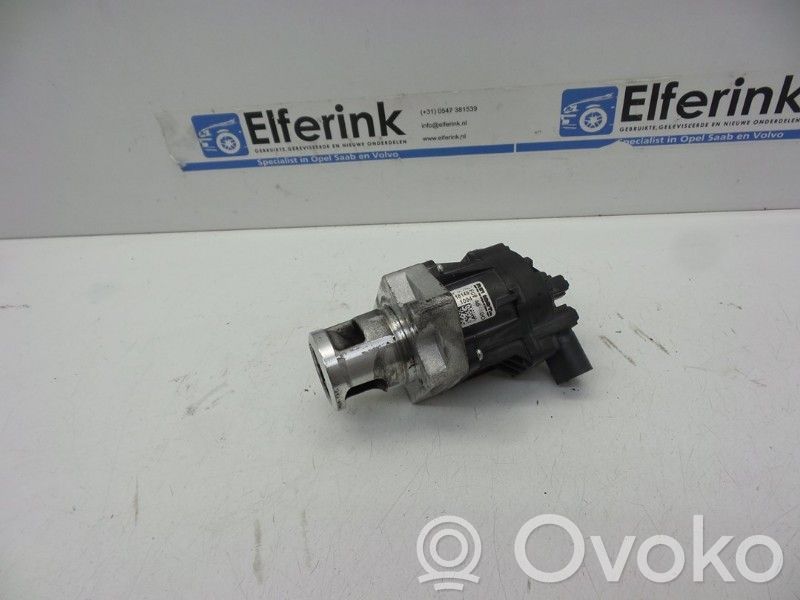 Saab 9-3 Ver2 Valvola EGR 