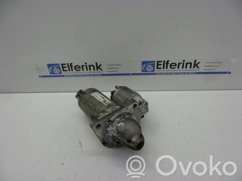 Motor de arranque   31285513,36001082,31285513,36001082