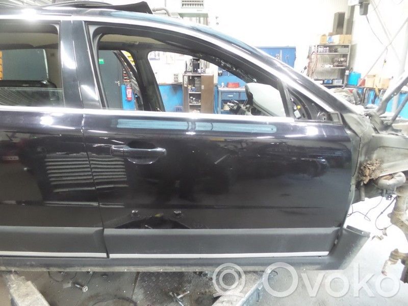 Volvo XC70 Durvis 