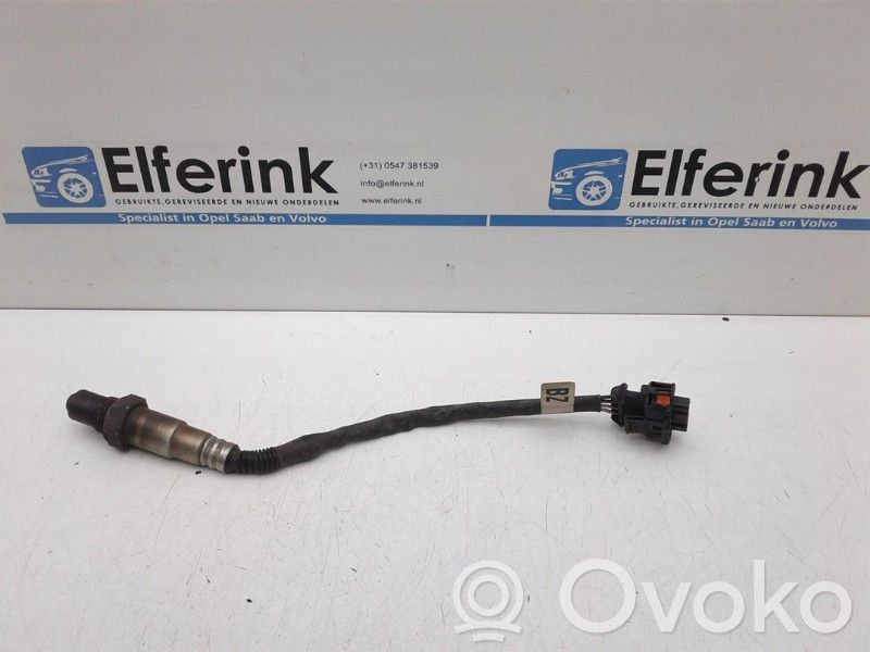 Sonde lambda   93177450,0258006449,0258006449,93177450