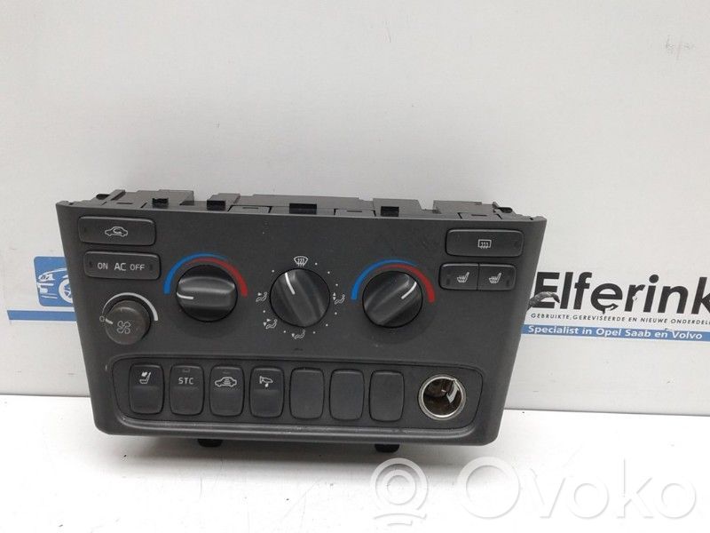 Climate control unit   9494261,8682927,8651239,8682927,9472734,9494249,9494261