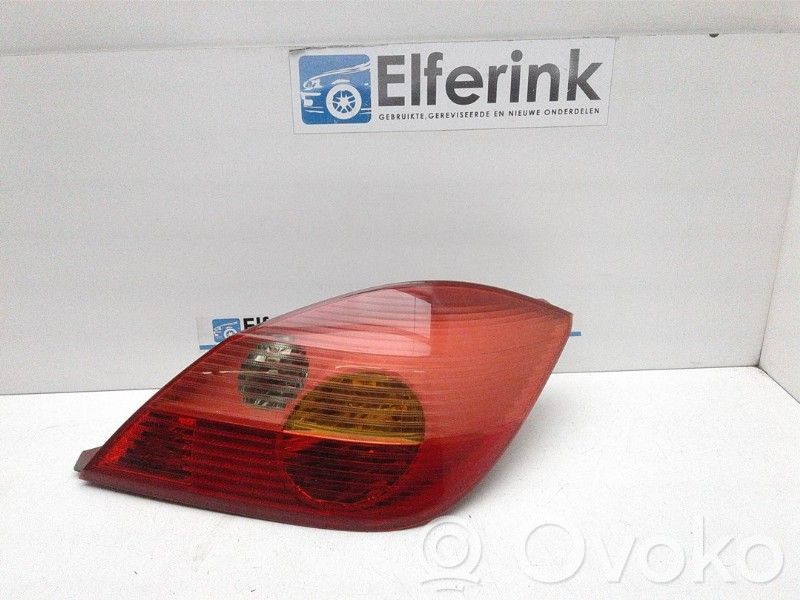 Opel Tigra B Takavalot 