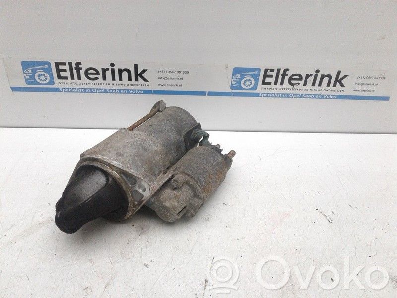 Opel Insignia A Electromotor 
