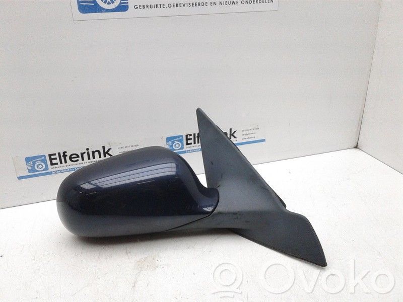 Espejo lateral manual   12796556,12796556