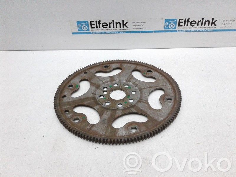 Opel Insignia A Flywheel 