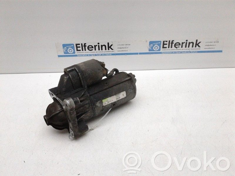 Motor de arranque   3062657,3062657