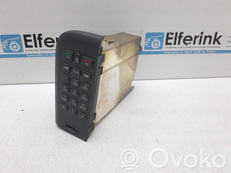Volvo S80 Phone control unit/module 