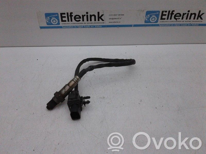 Opel Agila B Lambda probe sensor 