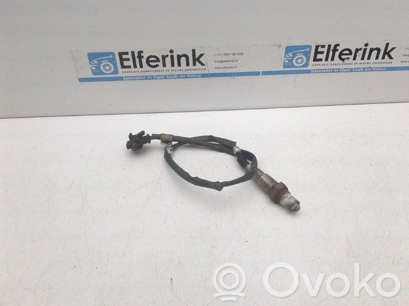 Opel Corsa C Lambda probe sensor 