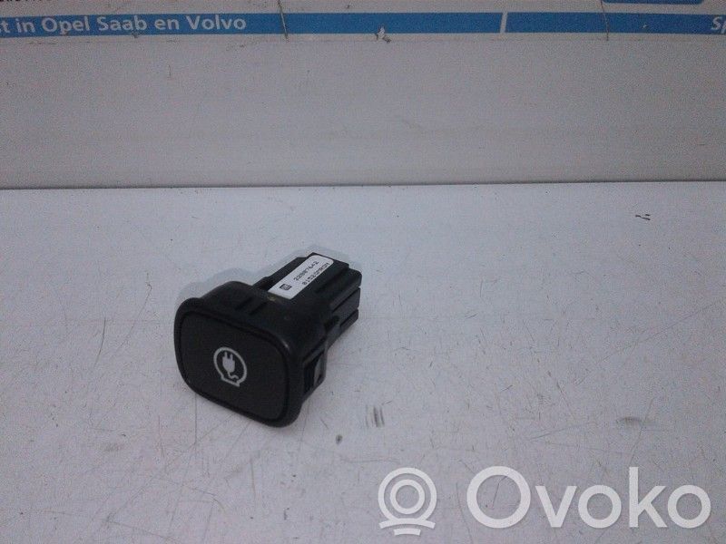 Opel Ampera Other switches/knobs/shifts 