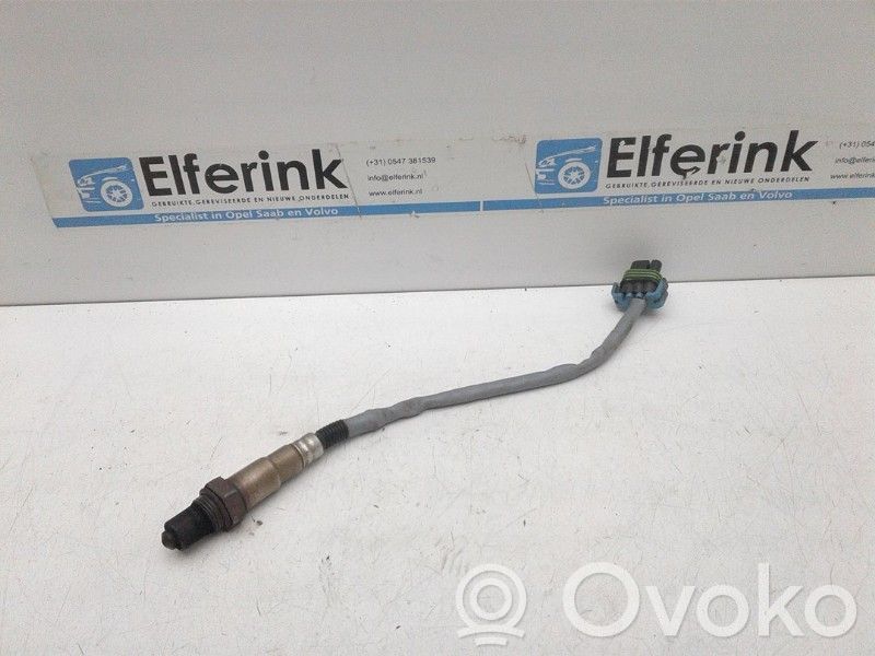 Lambda probe sensor   12612430,0258010070,0258010070,12612430,585382