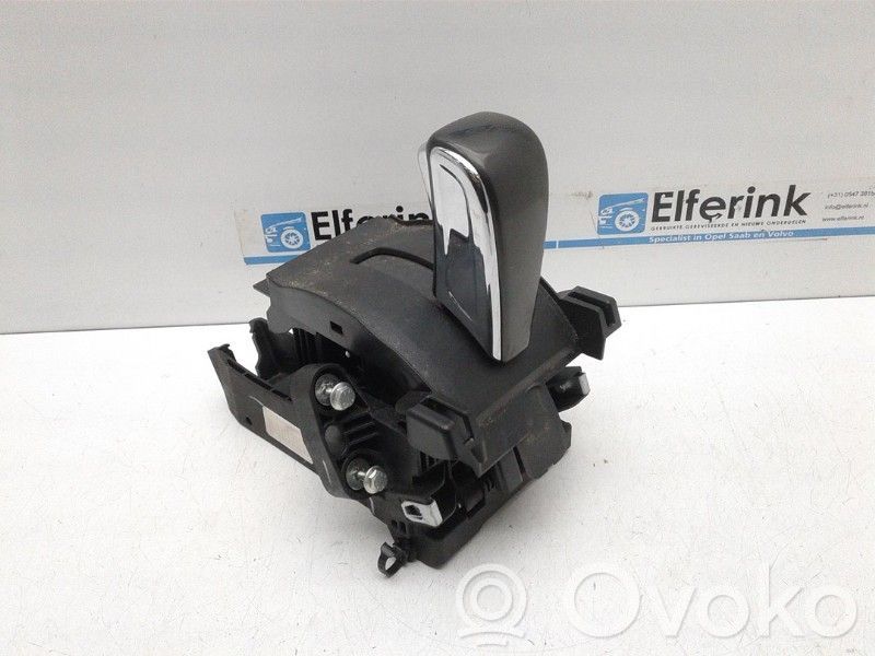 Opel Ampera Selector de cambios 