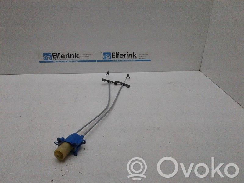 Volvo V40 Seat control switch 