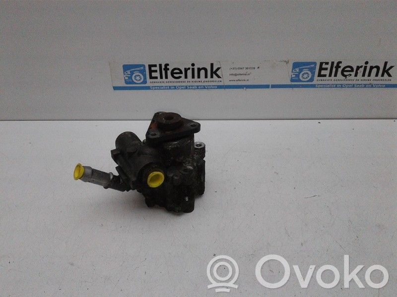Power steering pump   4837803,4837803