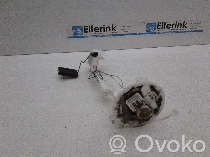 Saab 9-5 Sensor de nivel de combustible 