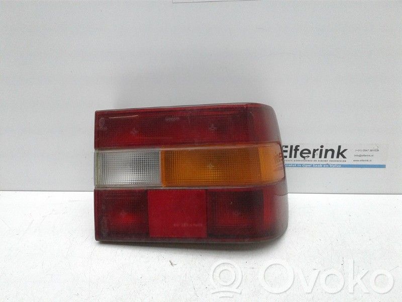 Volvo 850 Takavalot 