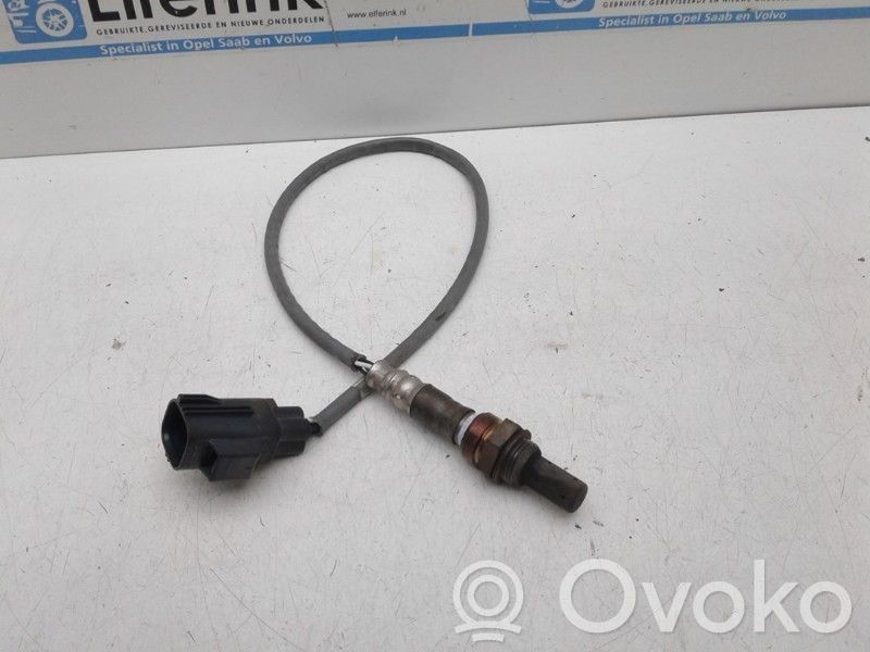Volvo V70 Lambda probe sensor 