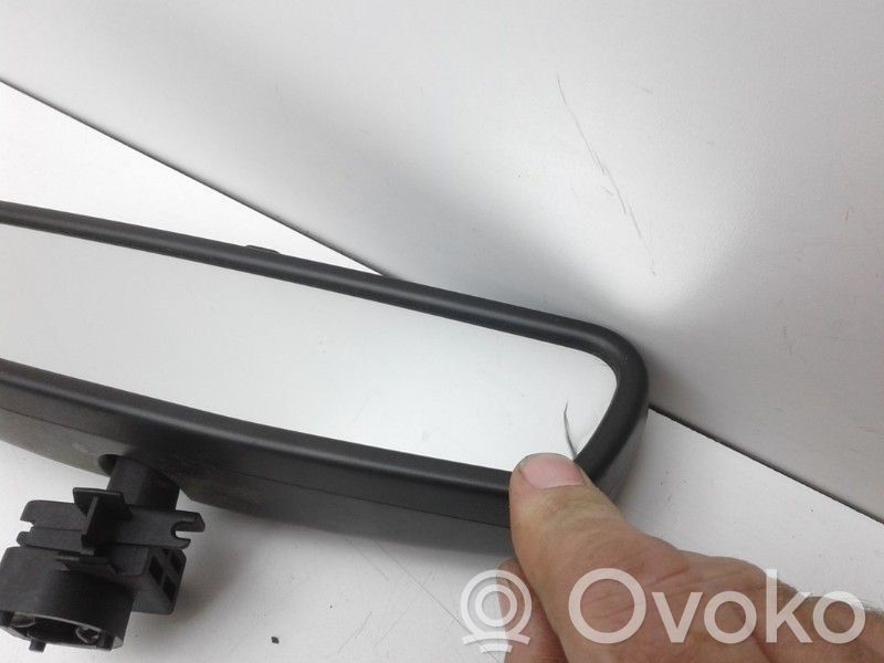 Volvo V70 Espejo retrovisor (interior) 