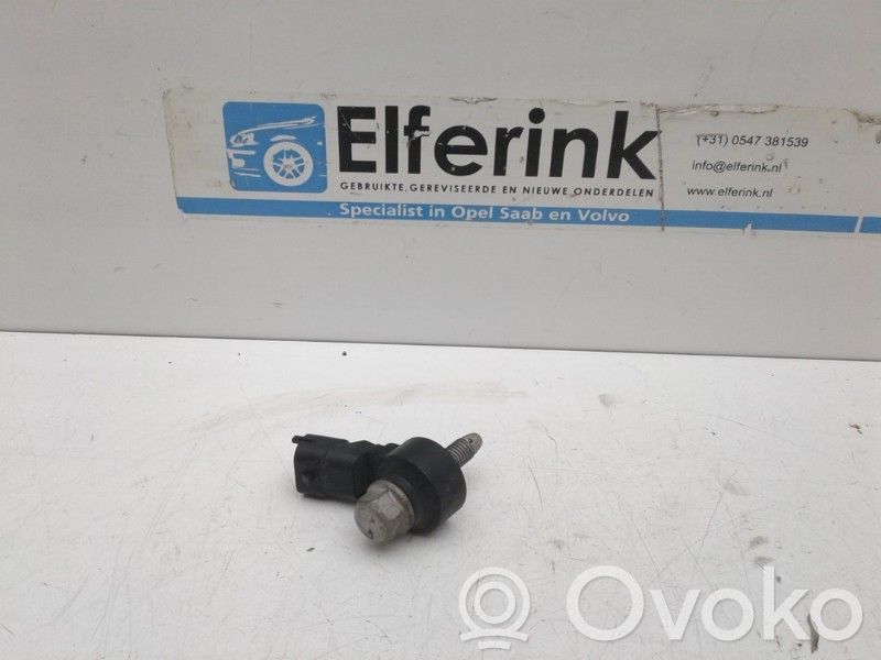 Saab 9-3 Ver2 Sensor de petardeo del motor 