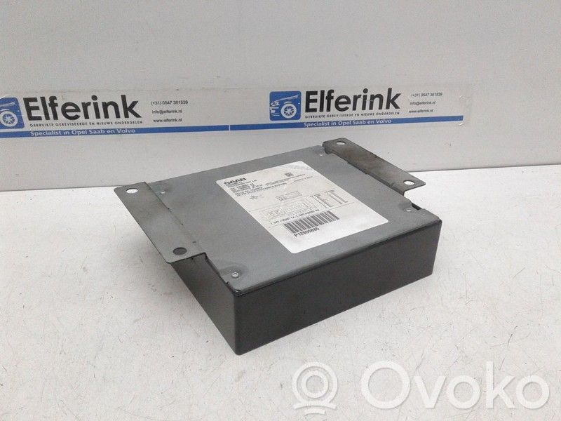 Saab 9-3 Ver2 Phone control unit/module 