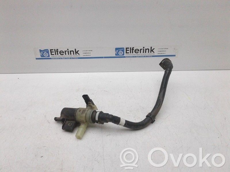 Volvo XC90 EGR valve 