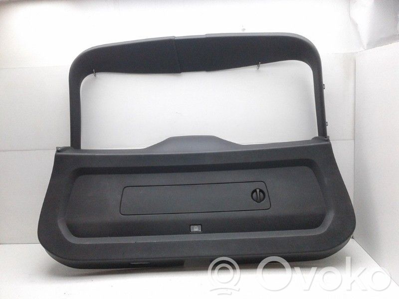 Volvo XC90 Set rivestimento portellone posteriore/bagagliaio 