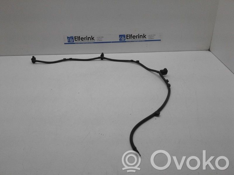 Volvo V60 Dysza spryskiwacza szyby przedniej / czołowej 