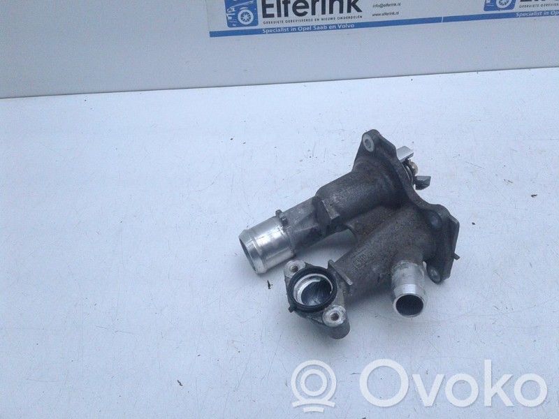 Volvo V60 Termostaatin kotelo (käytetyt) 