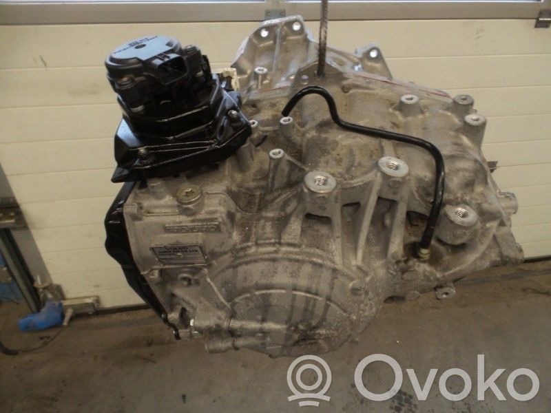 Volvo XC90 Caja de cambios automática 