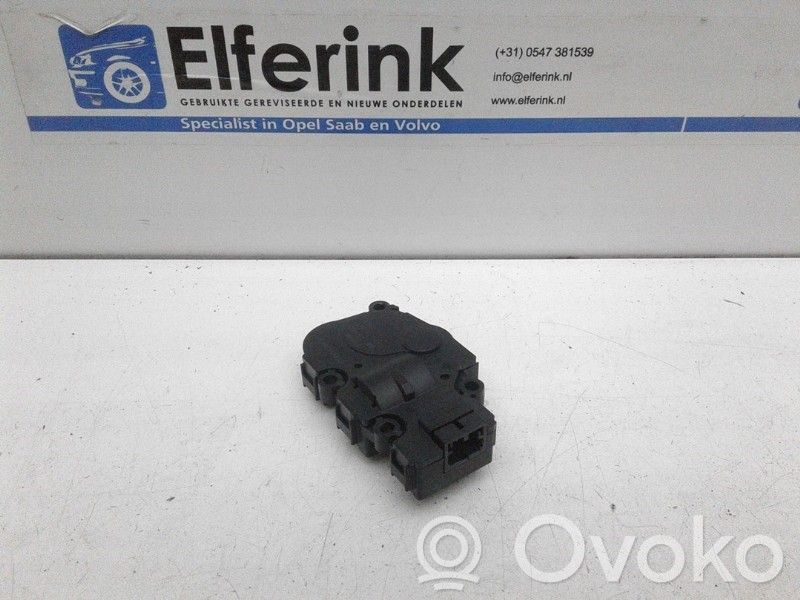 Volvo XC90 Stellmotor Heizung Klima 