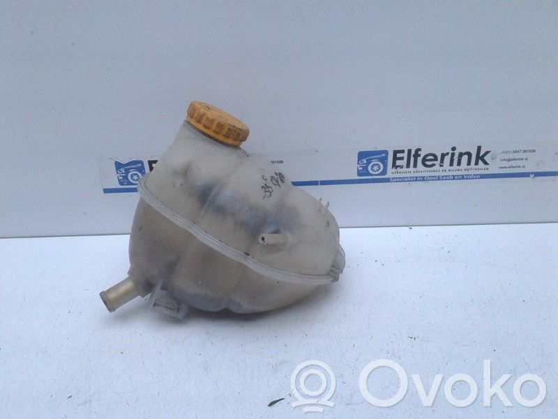 Saab 9-5 Vas expansiune/rezervor lichid de răcire 