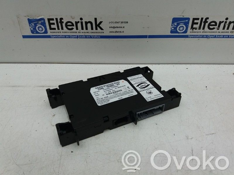 Phone control unit/module   31282098,7G9N10D893AG,31282098,31282099,7G9N10D893AG