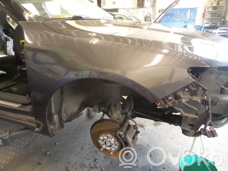 Saab 9-5 Sparnas 