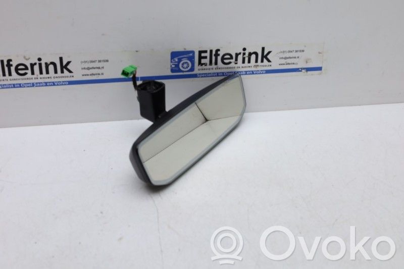 Lynk & co 01 Espejo retrovisor (interior) 