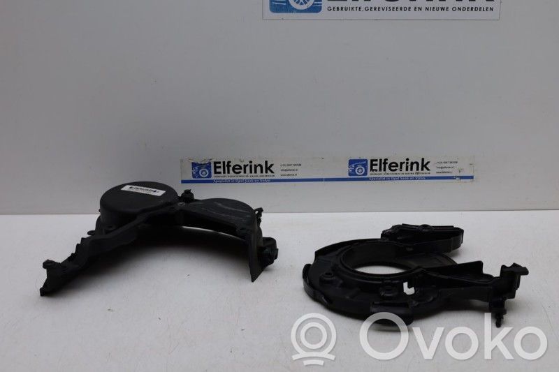 Lynk & co 01 Osłona paska / łańcucha rozrządu 
