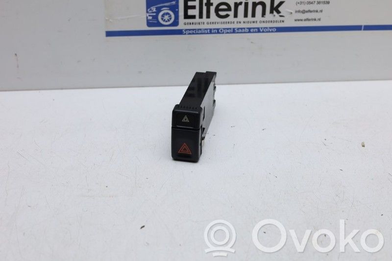 Botón interruptor de luz de peligro   9125204,9125204