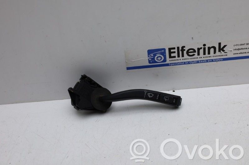 Saab 9000 CS Wiper switch 
