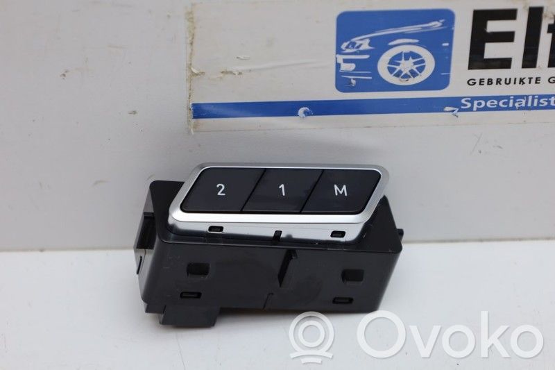 Lynk & co 01 Interruptor de control del asiento 