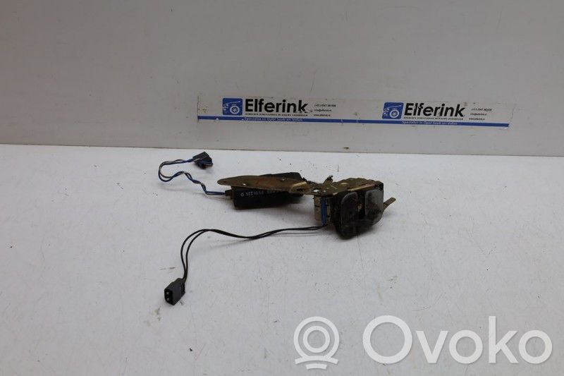 Línea de cable de puerta trasera   6943484,6943484
