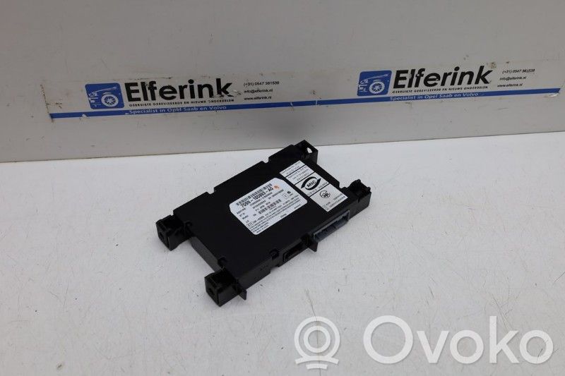 Volvo V70 Phone control unit/module 