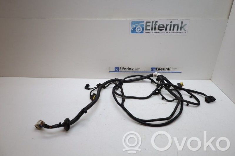 Lynk & co 01 Otros cableados 