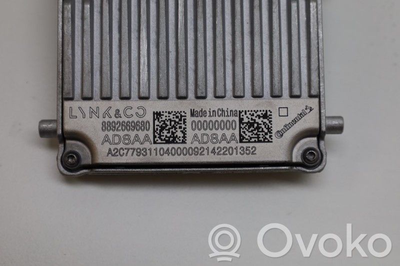 Windshield/windscreen camera   8892669680,P8892669680,8892669680,P8892669680