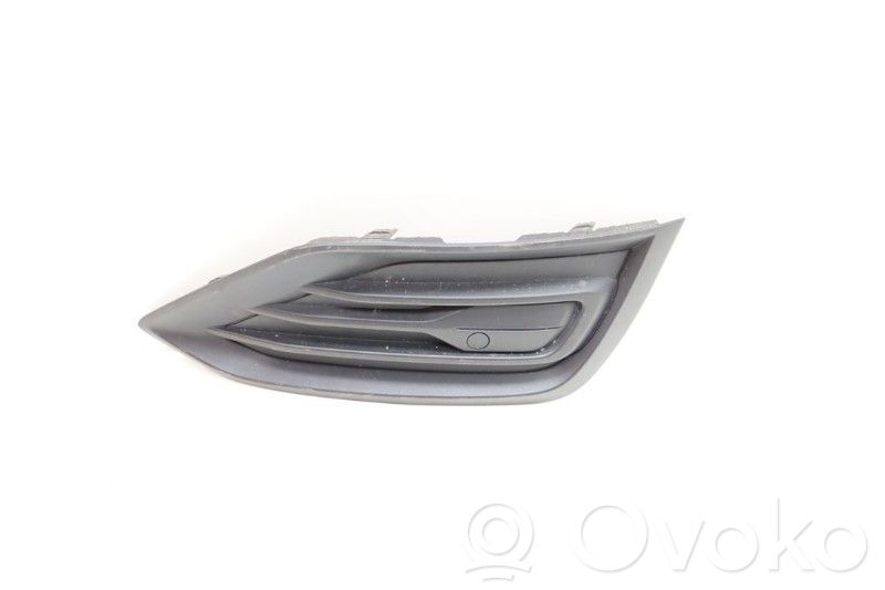 Volvo V60 Narożnik zderzaka przedniego 