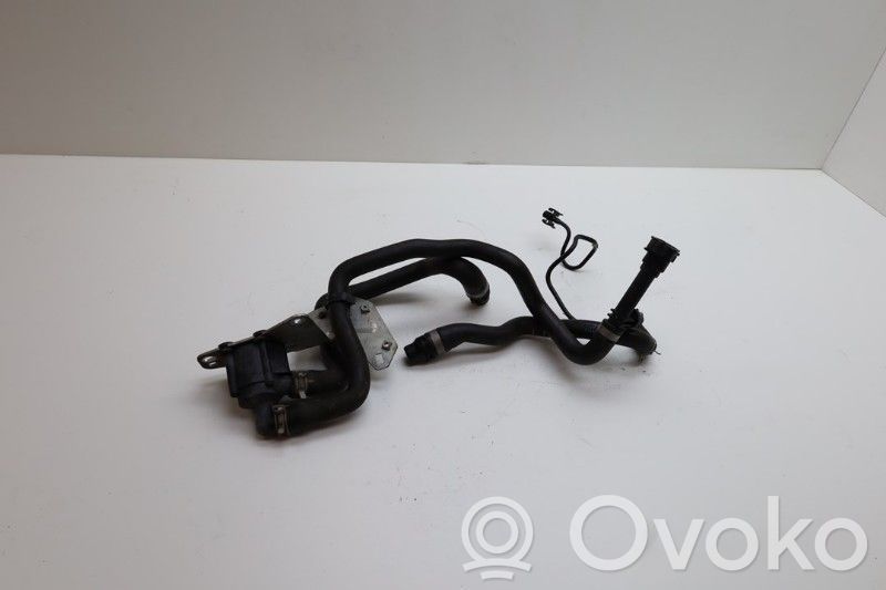 Volvo V60 Pompa wody 