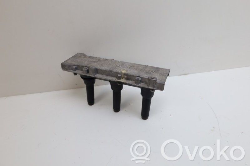 Saab 9-5 Kita variklio detalė 